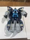 Hasbro Transformers Cybertron Primus Supreme Class 2005  * No Lock Key* incomple