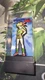 Dragon Ball Launch with Blonde Yellow Hair #555 FiGPiN OPENED!!!