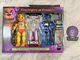 Jazwares Five Nights at Freddy's Endo Series Toy Chica & High Score Chica - MISB