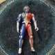 1994 VR Troopers Kenner Saban Ryan Steele 5" Action Figure 
