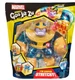 Marvel Supagoo Pack - Heroes of Goo Jit Zu Super Stretchy Large 8" Thanos! New