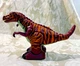 2006 Imaginext Walking Roaring Raider Allosaurus Dinosaur ~ works