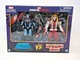 Hasbro Marvel Legends Gamerverse War Machine vs Omega Red Action Figures NEW