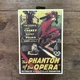 NECA - PHANTOM OF THE OPERA - Ultimate Masque Of The Red Death Action Figure-New