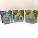 Nickelodeon Tales of the Teenage Mutant Ninja Turtles Pick and Choose From Items