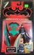 Batman & Robin Batgirl Action Figure Battle Blade Blaster 1997 Kenner Sealed JGA