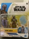 Hasbro Star Wars Sabine Wren w/ Green Light Saber & Jet Pack 4&rdquo; Figure NEW Lx