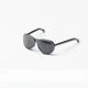 Hot Toys T-1000 2.0 The Terminator 2 MMS774 Sunglasses 1/6 Model Accessories