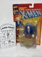 X-men Professor X 1993 Action Figure From Marvel Toybiz