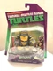 Teenage Mutant Ninja Turtles Metahead Action Figures 2012 Reissue Playmates toys