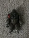Playmates Toys Monsterverse Godzilla vs. Kong - Kong with Fighter Jet (35304)