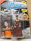 Star Trek The Next Generation Lwaxana Troi Action Figure 6950 Playmates 1994