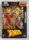 Marvel Legends Series X-Men Husk HASBRO BAF Nemsis Action Figure Comics