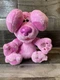 Nickelodeon Blue&rsquo;s Clues & You Peek-A-Boo Plush Magenta 10" Squeeze Tummy Barks