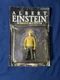 Vintage 2006 Albert Einstein 5 1/2" Toy Action Figure from Accoutrements