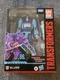 Transformers Studio Series 86 Blurr - Deluxe Class Action Figure 1986 Movie