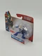 DC Comics Batman Justice League Exclusive 2013 Mattel 3 Inch Mini Figure