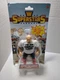 WWE Superstars Series 15 GEORGE "THE ANIMAL" STEELE Action Figure 