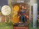 Marvel Legends Series Spider-Man No Way Home Doctor Strange No Armadillo BAF