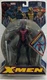 X-Men Classics 2006 Archangel Missile Firing Action Warren Marvel Legends ToyBiz