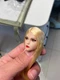 YMTOYS YMT073C 1:6 Head Sculpt Girl Blonde Fit 12" Female Phicen TBL Figure Doll