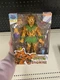 NECA Eastman & Lairds Teenage Mutant Ninja Turtles Adventures Jagwar Brand New