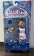 Rudolph the Red Nosed Reindeer Mrs. Claus Action Figure Memory Lane 2002
