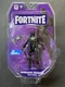 Fortnite Solo Mode RENEGADE SHADOW 4&rdquo; Figure Jazwares Epic Games NEW DAMAGED BOX