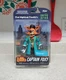 Funko Five Nights at Freddy's Captain Foxy Curse of Dreadbear Action Figure