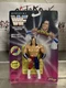 WWF BRITISH BULLDOG DAVEY BOY SMITH JUSTOYS BENDEMS WRESTLING FIGURE WWE WCW MOC