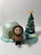 Rudolph the Red Nosed Reindeer Eskimo's Christmas Memory Lane VERY RARE