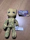 Guardians of The Galaxy 9" Baby Groot Plush NWT! Bin B