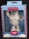 Toysite Bumbles Abominable Rudolph Reindeer Christmas BOBBLEHEAD 2001 w/Box