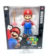 MARIO - Super Mario Bros Movie - 2023 - 5" Figure - Jakks