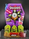 Zuru Smashers Horror House Dig & Dissect Monster Kit 36 PC