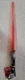 Lightsaber Star Wars Red Darth Vader Apprentice Disney Hasbro 25" Extendable New