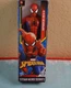 Marvel Spider-Man Titan Hero Series Action Figure New Hasbro