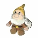 HAPPY Mini Bean Bag 8" Disney Store Snow White NEW w/ tag (that is bent)