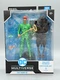 RIDDLER McFarlane 7" DC Multiverse BATMAN FOREVER Movie Nightmare Bat BAF wave