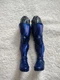 Darkseid McFarlane Justice League Task Force BAF Legs