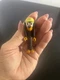 Bluey Snickers Action Figure Moose Toys