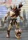 NECA Predator Kenner Retro Berserker Predator 5.5&rdquo; Action Figure
