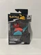 Pok&eacute;mon Select Metallic Porygon Figure 3" Series 3 Jazwares New Sealed