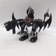 Spawn Series 3 Future Spawn 8" Figure Todd Mcfarlane 10161 1995 2F