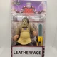 NECA Toony Terrors Leatherface Texas Chainsaw Massacre 6" Figure Series 2