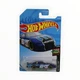 Hot Wheels Dodge Charger Stock Car 76/250 - Blue - 2019 Mainline A