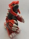 Pokemon Groudon 8'' Legendary Action Figure Rare Tomy 2015