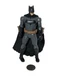DC Comics Justice League Movie Batman 6 inch Action Figure Mattel 2017