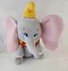 Dumbo Plush Disney Parks Stuffed Animal 14" NEW NWT