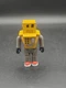Roblox Jazwares Figure Mr. Robot (No Code)